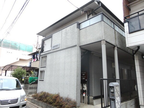 外観(★閑静な住宅街★)