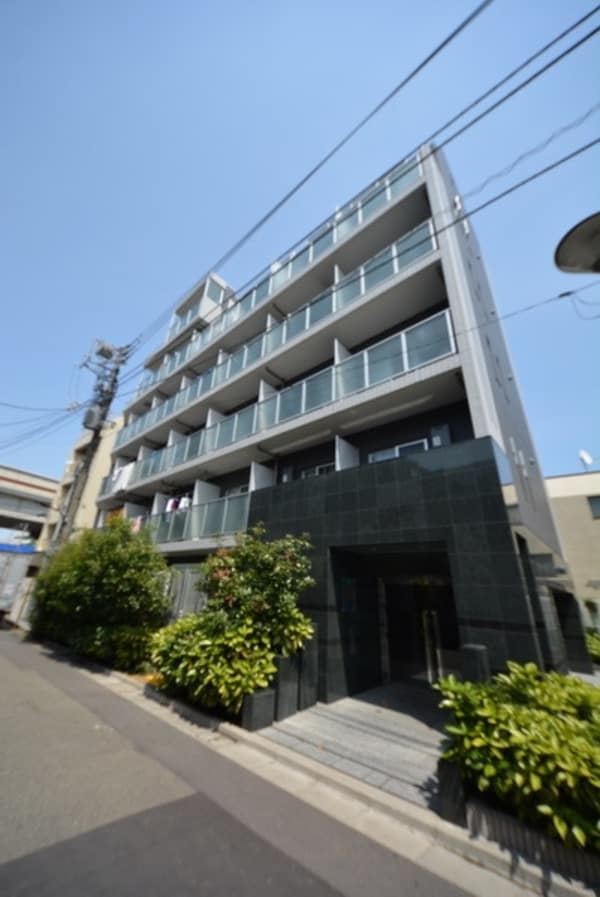 外観(★駅徒歩２分の魅力★)