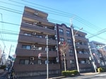 5階建てマンション