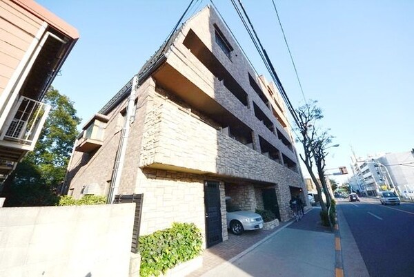 外観(★分譲マンション★)
