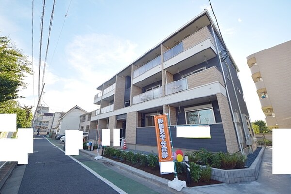 外観(★外観★)