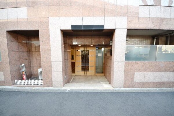 エントランス(★エントランス★)