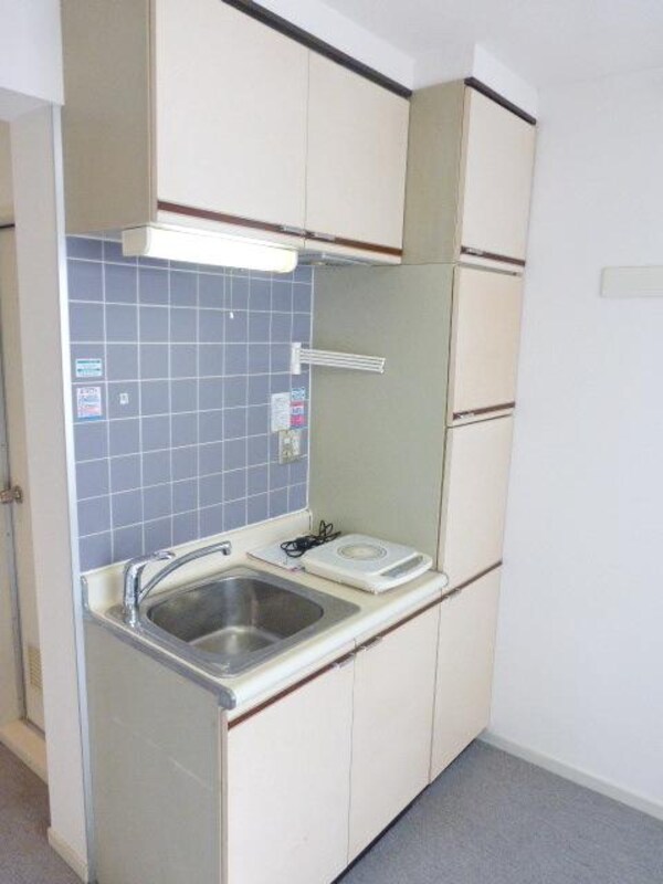 キッチン(★別部屋参考写真★)