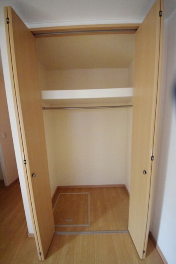収納(★たくさん入る収納です★)