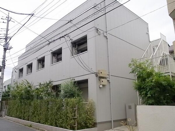 外観(★重厚な外観です★)