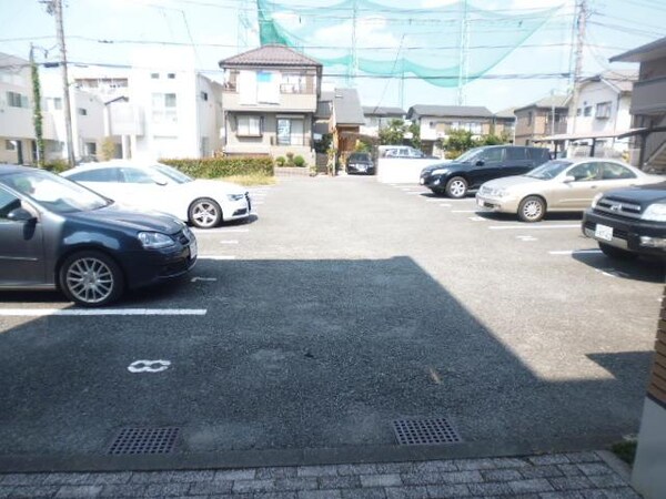 駐車場(★敷地内駐車場★)