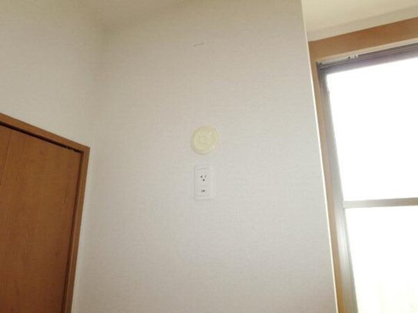 設備(★洋室6.2帖のお部屋にエアコン設置可能です★)