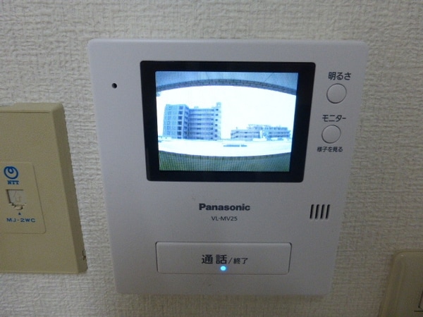 設備(※別部屋参考写真)