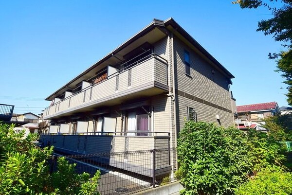 外観(★お問い合わせはタウンハウジング府中店まで★)