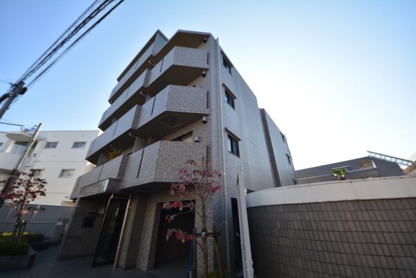 外観(★しっかりした造り！分譲タイプ★)