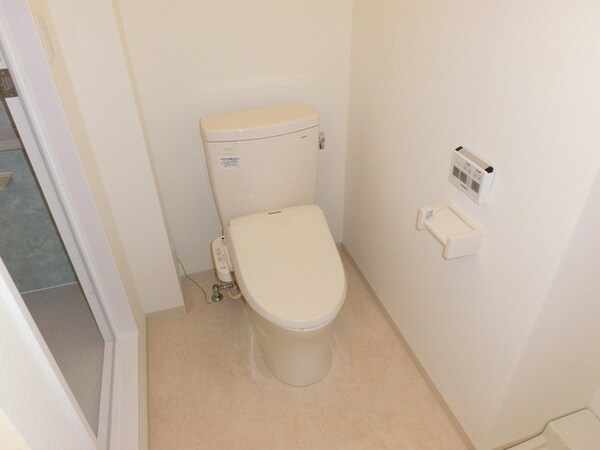 トイレ(★トイレはもちろんウォシュレット付です★)