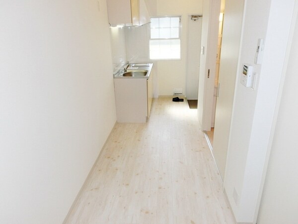その他(★減からお部屋までのスペースもゆったり広々★)