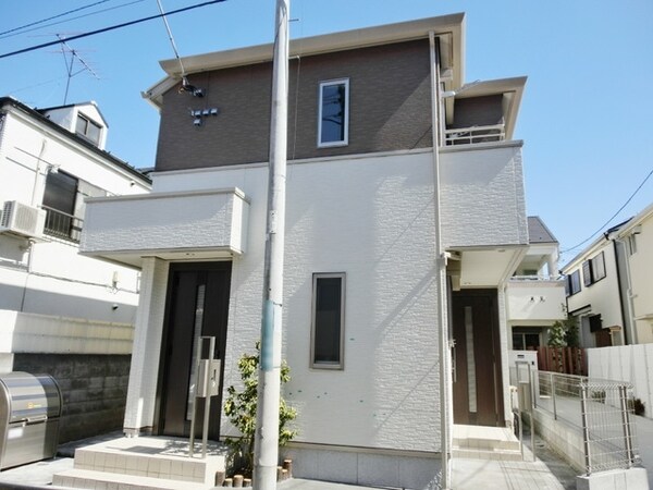 外観(★外観です★)
