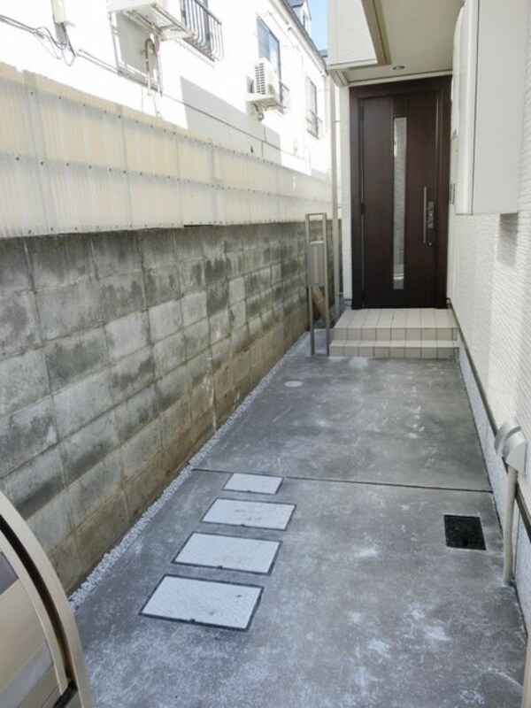 その他(外観・共有部分)
