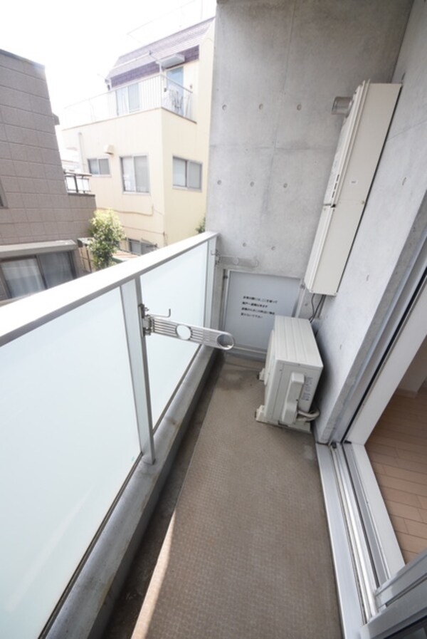 バルコニー(★お問い合わせはタウンハウジングまで★)
