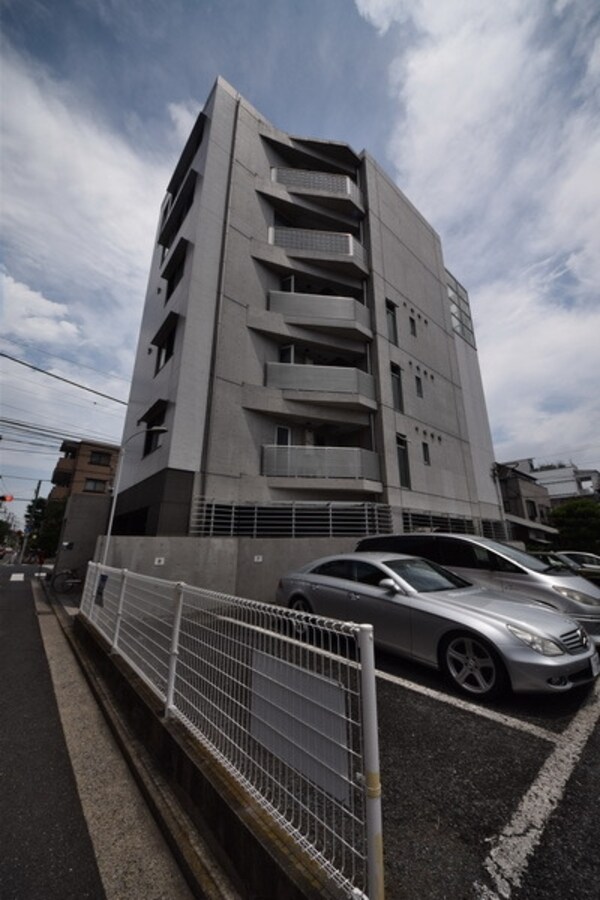 外観(外観)