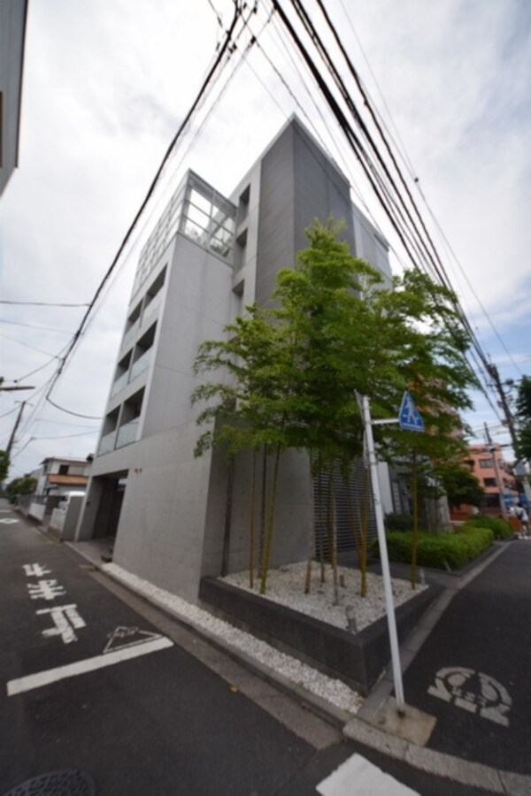 外観(外観)
