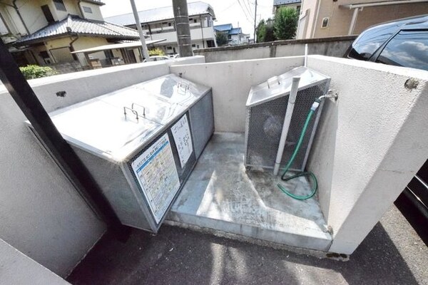 その他(★ゴミ置き場★)