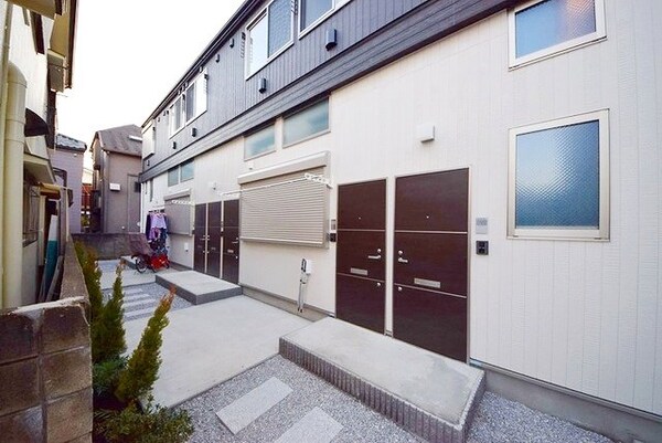 外観(★閑静な住宅街★)