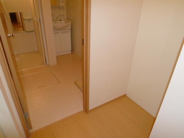 その他室内・内装(★冷蔵庫置場★)