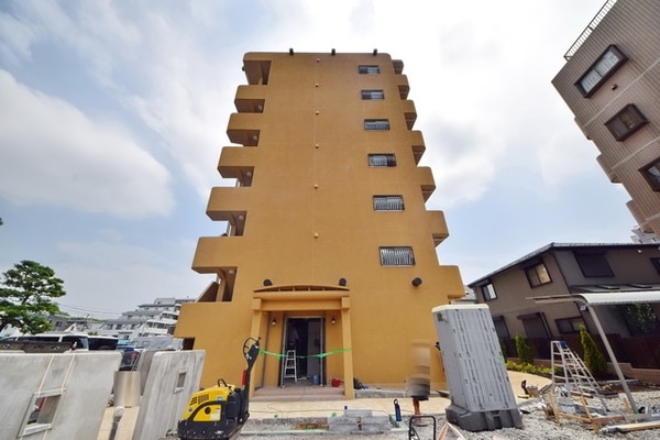 外観(★外観別角度★)
