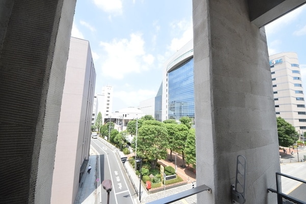 眺望(別部屋参考写真)