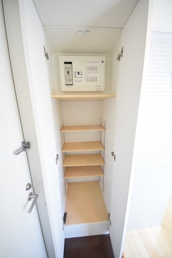 設備(別部屋参考写真)