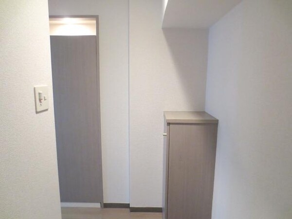 玄関(★玄関です★)