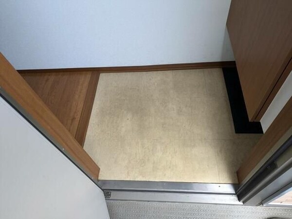 玄関(★お問い合わせはタウンハウジングまで★)