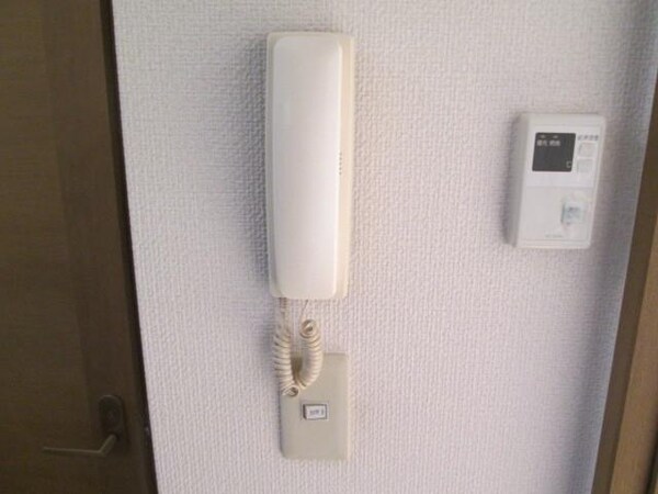 その他(★インターホン★)