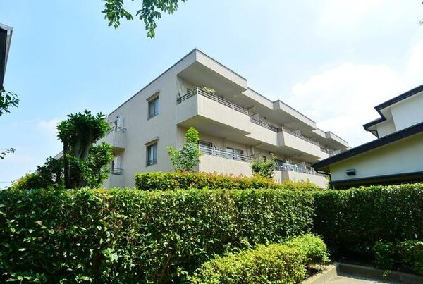外観(★RC造のマンションです★)