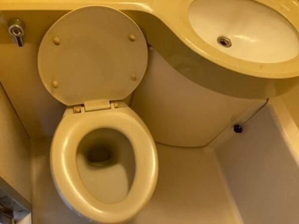 トイレ(★トイレです★)