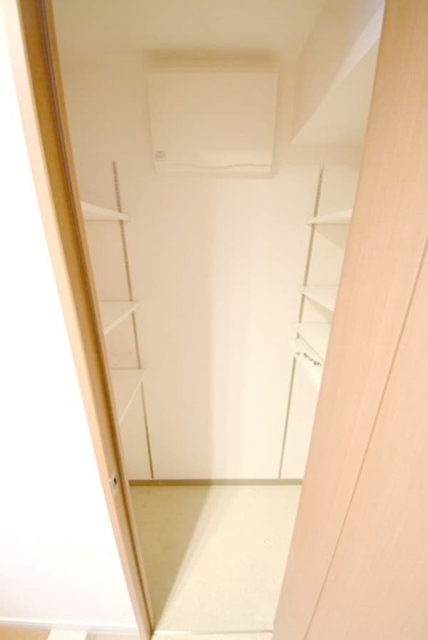 玄関(★シューズインクローク★)