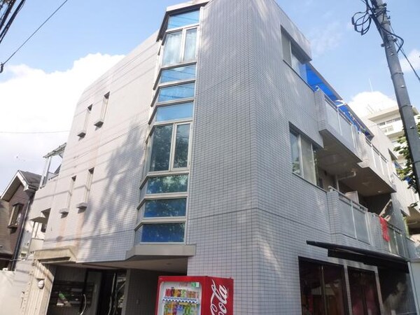 外観(★明るくきれいな外観★)
