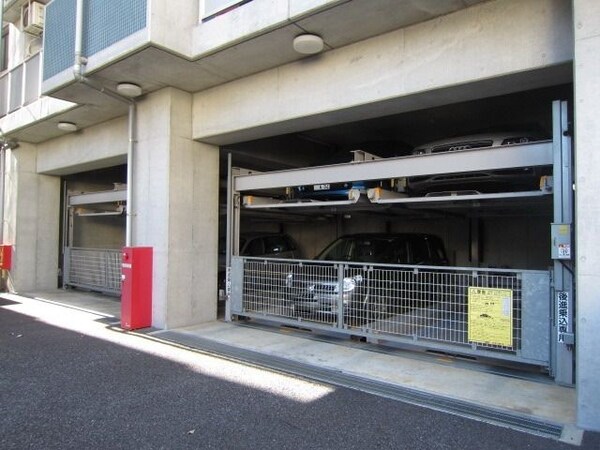 駐車場(★空き状況はお問い合わせ屈歳★)