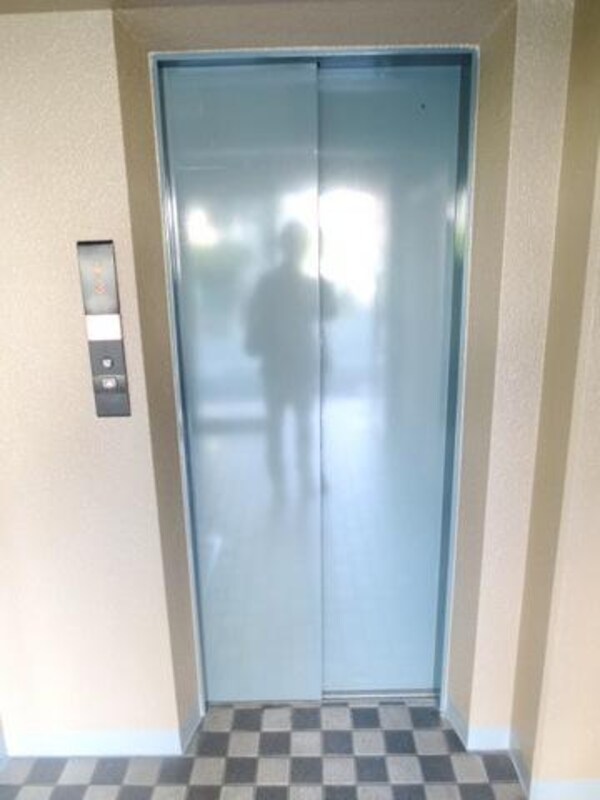 エントランス(★エレベーター★)