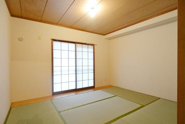 その他室内・内装(★和室があると落ち着きますね★)