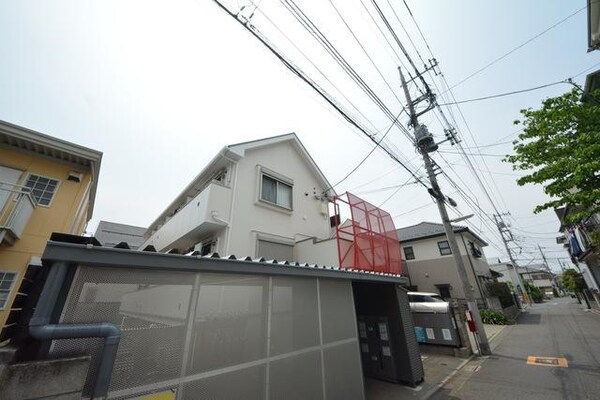 外観(外観)