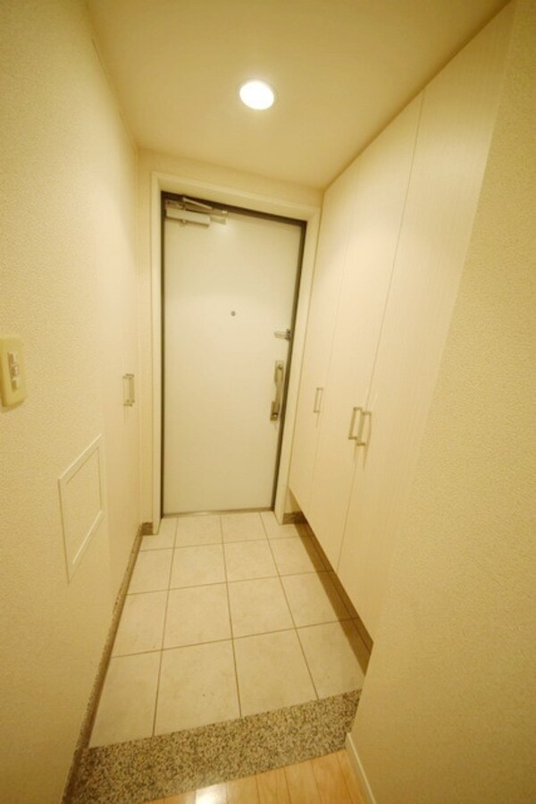 玄関(★玄関★)
