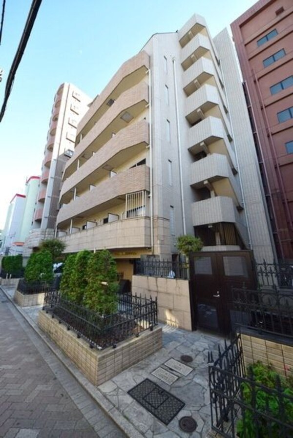 外観(★お問い合わせはタウンハウジングまで★)