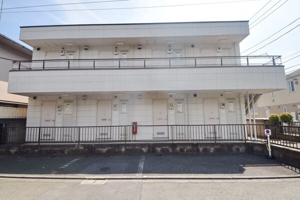 外観(外観・共用設備)