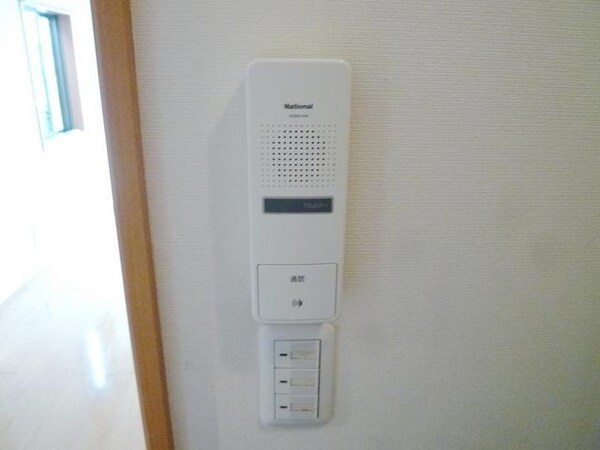 設備(★インターホン★)
