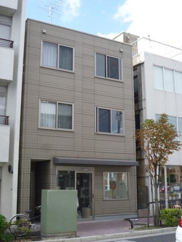 外観(★近隣買い物便利な吉祥寺★)