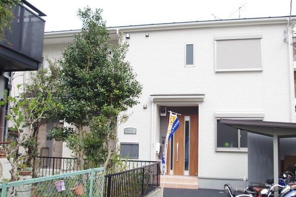 外観(★お問い合わせはタウンハウジングまで★)