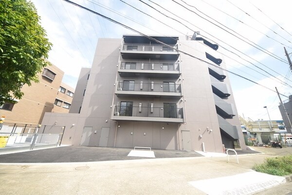 外観(★閑静な住宅街です★)