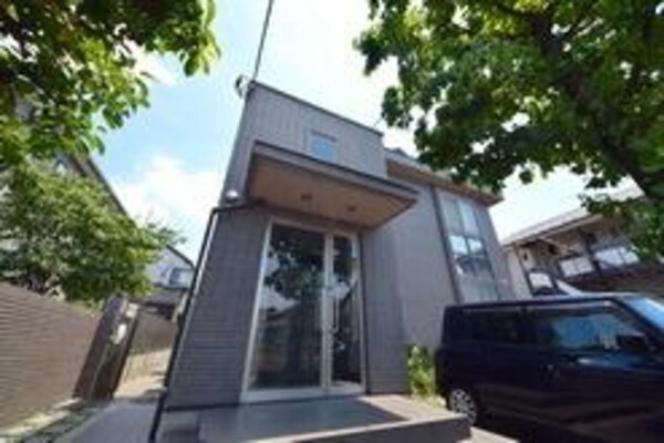 外観(★女性限定です★)