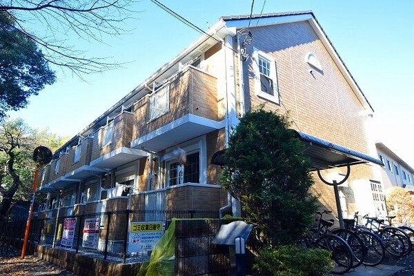 外観(★外観、日当たり良好です★)