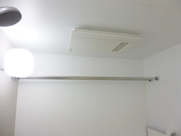 バス／シャワールーム等(別部屋参考写真)