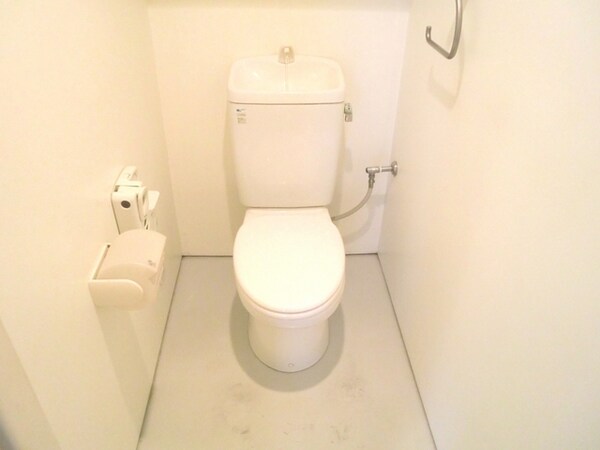 トイレ(★トイレです★)