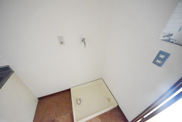 設備(別部屋参考写真)